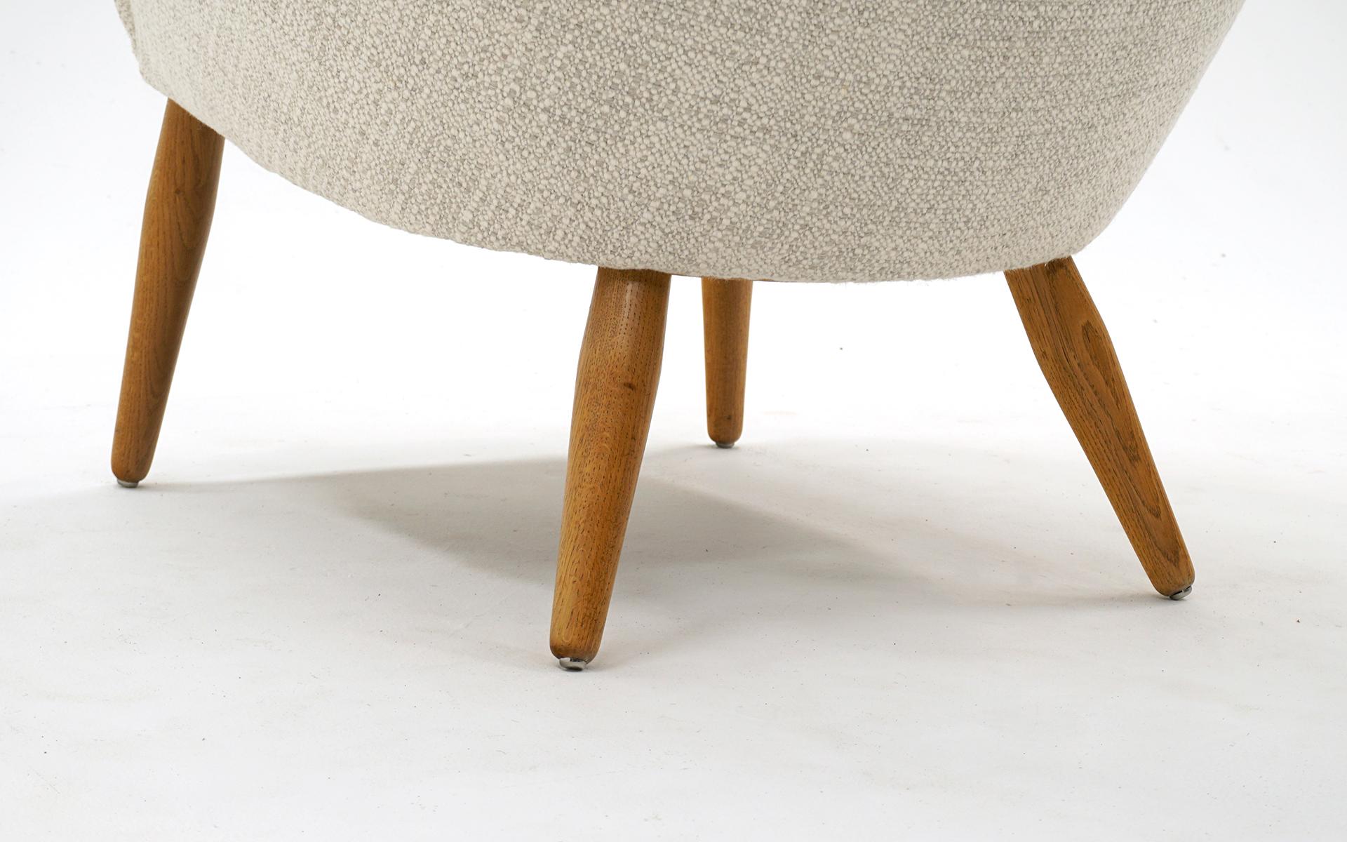 Model 9 Lounge Chair by Arnold Madson For Sale 2