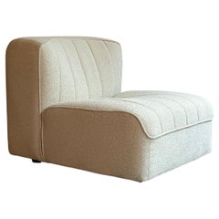 Model 9000 armchair by Tito Agnoli for Arflex, 1970s