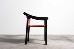 Modèle 905 de Vico Magistretti pour Cassina, Italie, années 1960, lot de 6