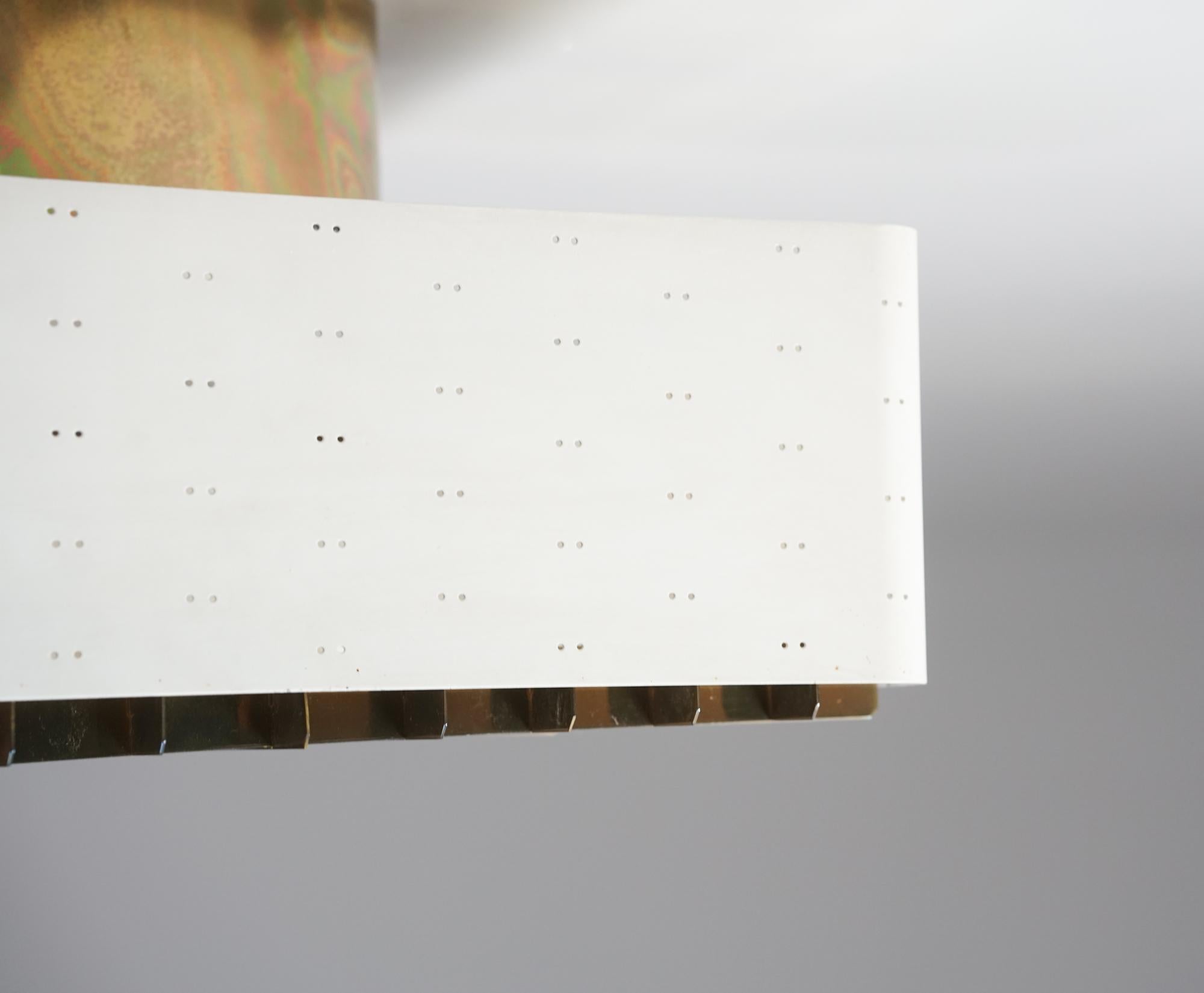 Scandinave moderne Modèle 9068 