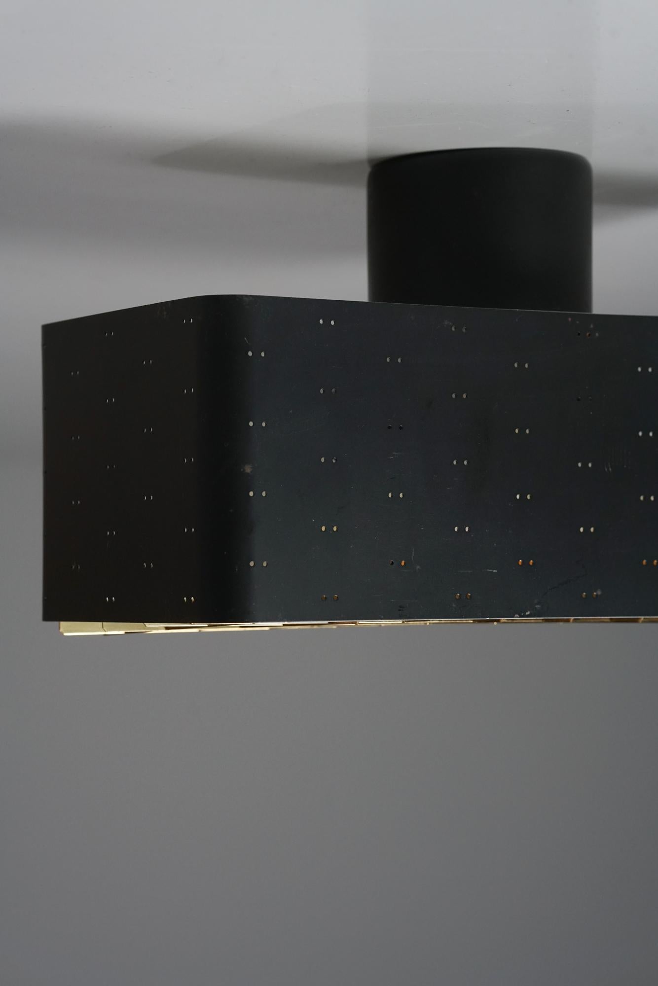 Scandinavo moderno Ciondolo modello 9068 