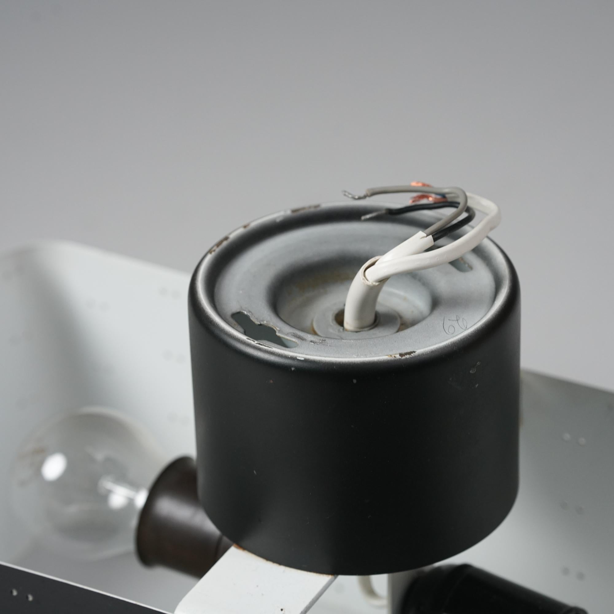 Metà XX secolo Ciondolo modello 9068 