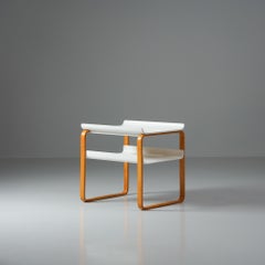Model 915 Side Table, Alvar Aalto, Artek, 1950/1960s