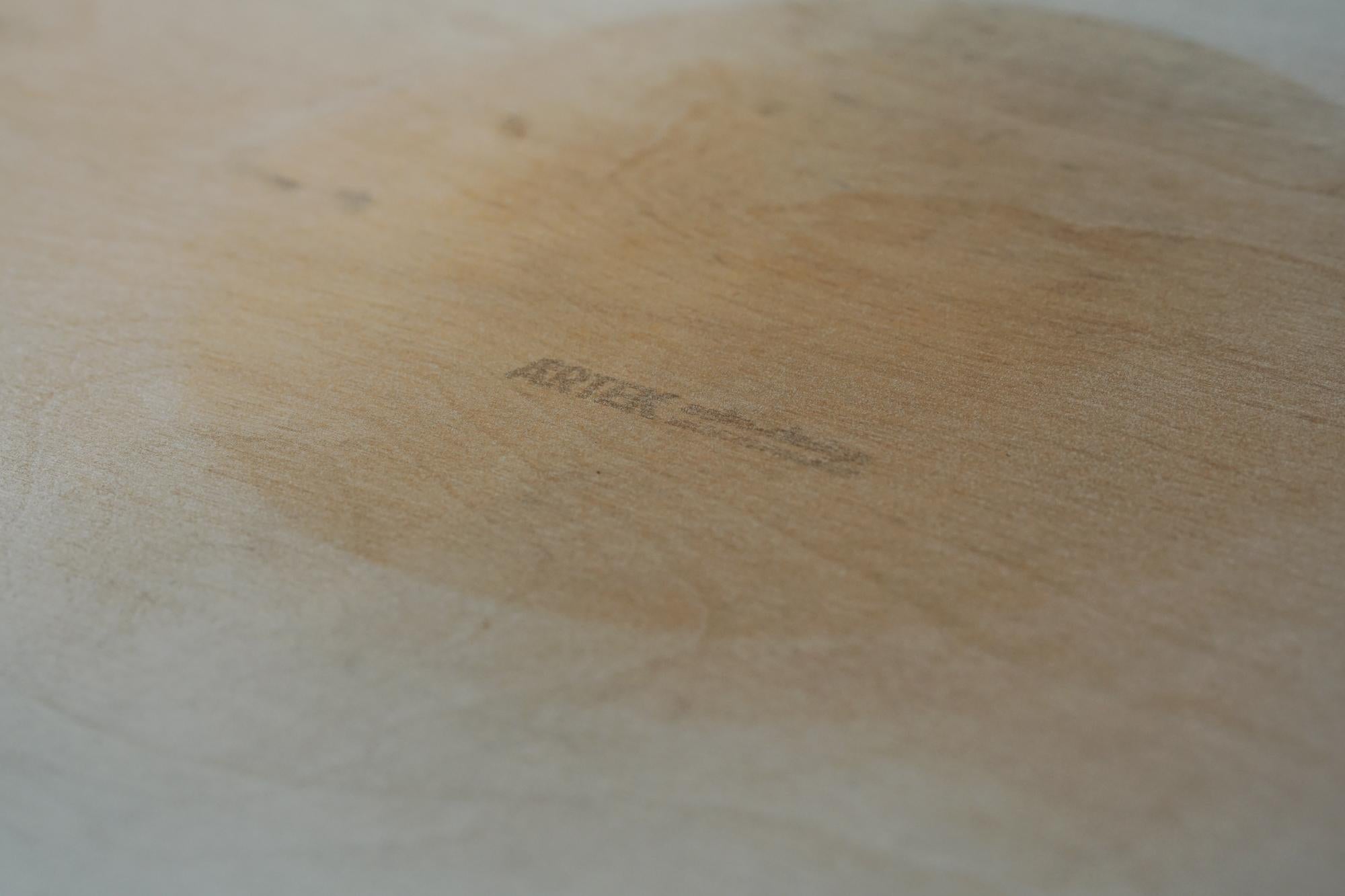 Model 915 Side Table, Alvar Aalto, Artek, 1950/1960s For Sale 1