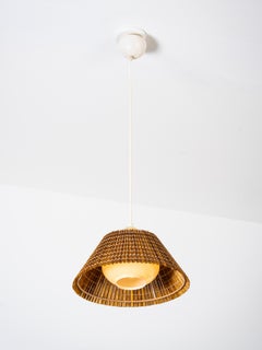 Model 982 Pendant by Lisa Johansson-Pape for Orno, Finland, 1940s