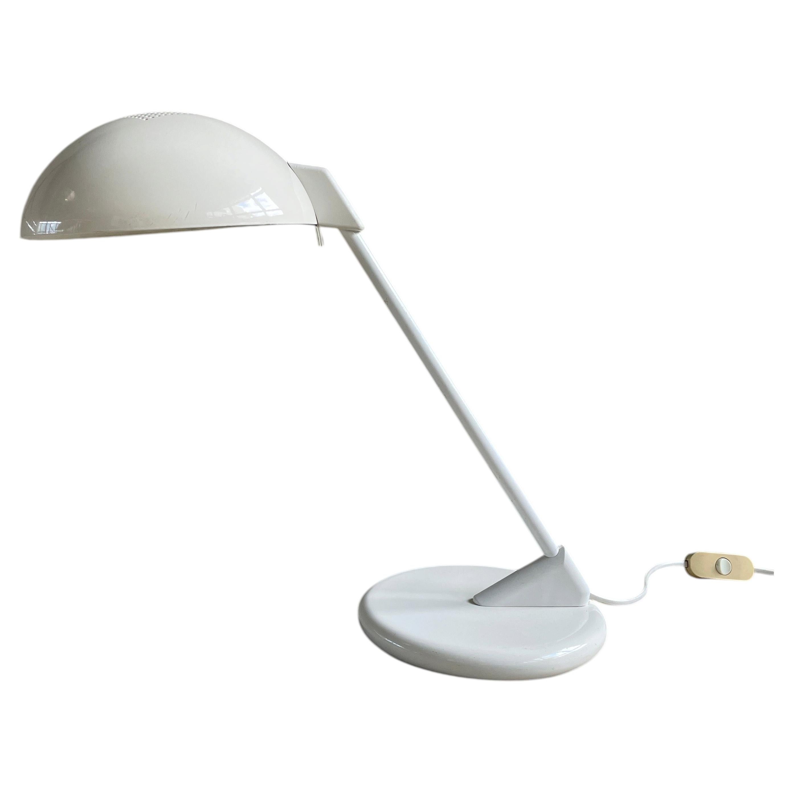 Model 99206 Desk / Table Lamp by Seneca, Sweden, 1980’s For Sale