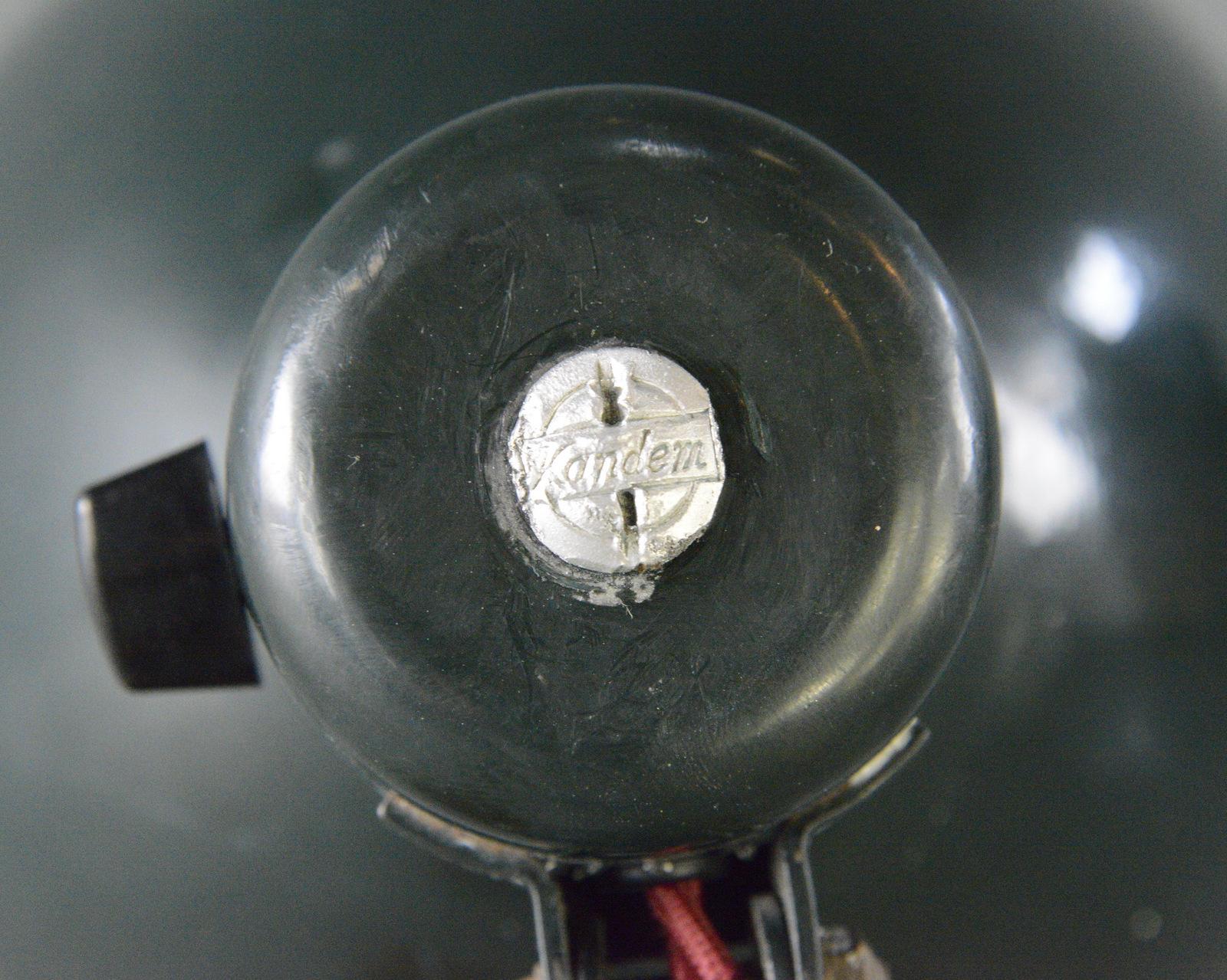 Model 999 Kandem Desk Lamp Circa 1930s For Sale 5
