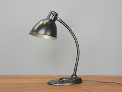 Modell 999 Kandem Schreibtischlampe, ca. 1930er Jahre