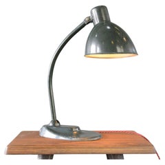 Model 999 Kandem Desk Lamp Circa 1930s