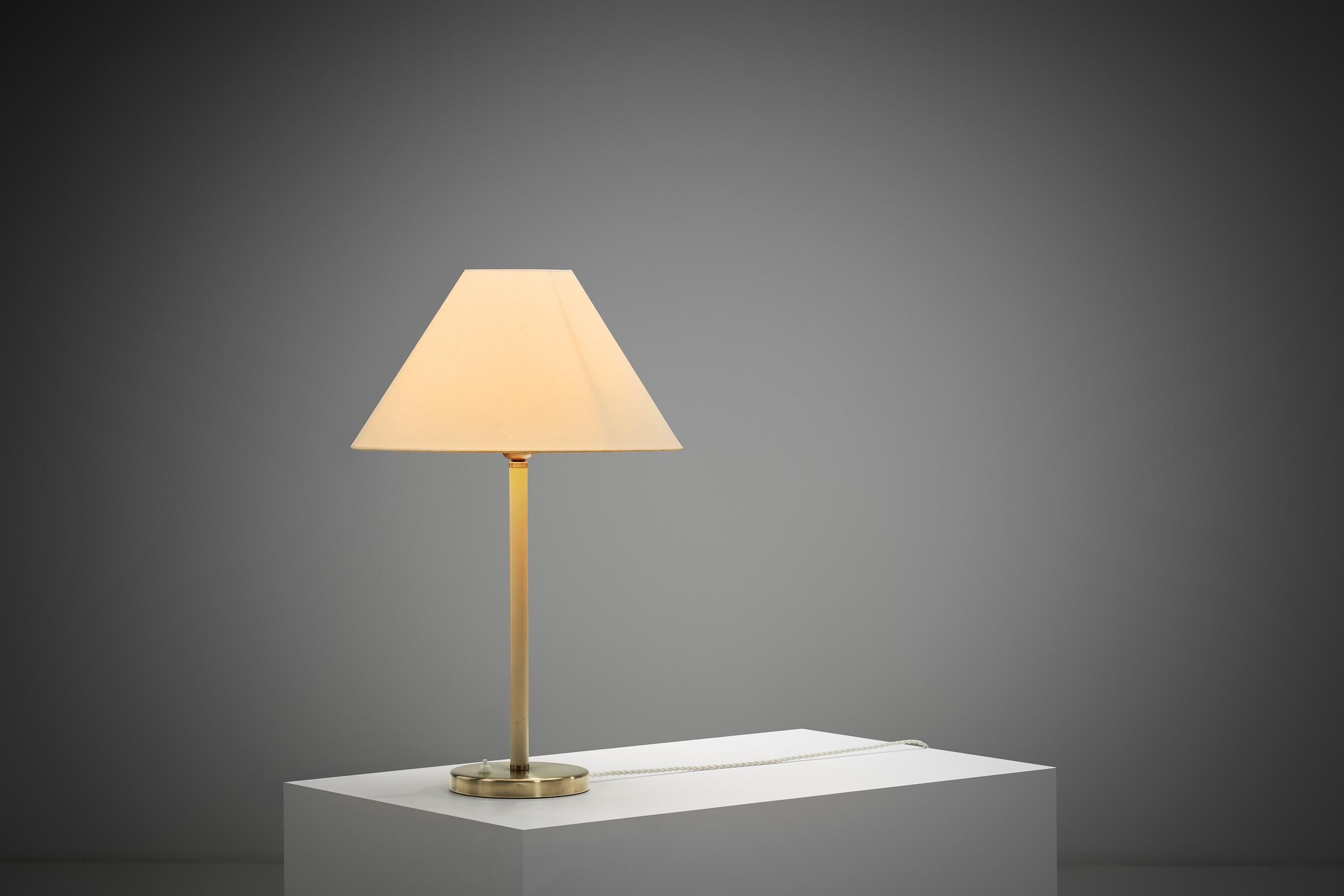 Mid-20th Century Model 