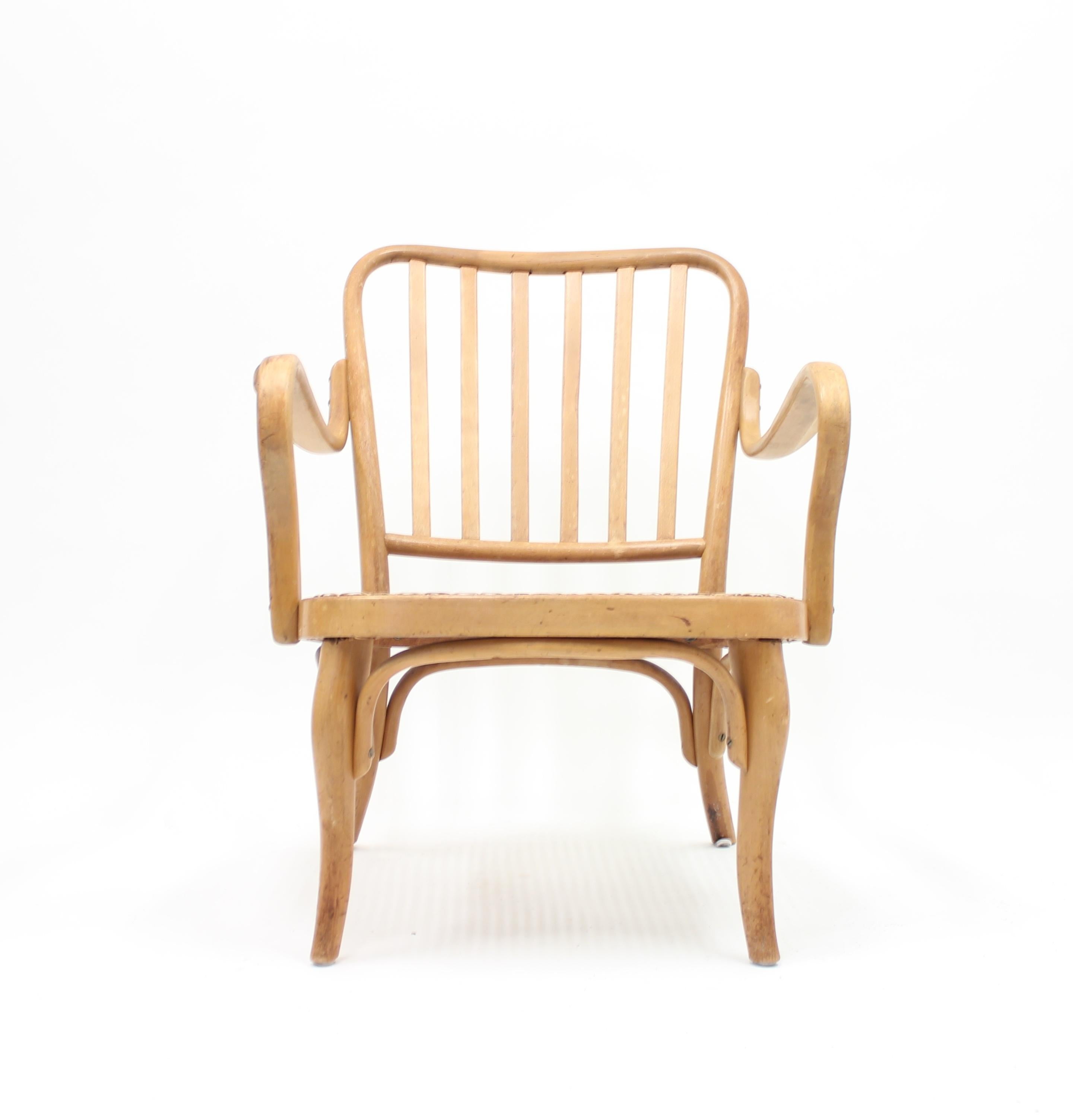 josef frank thonet