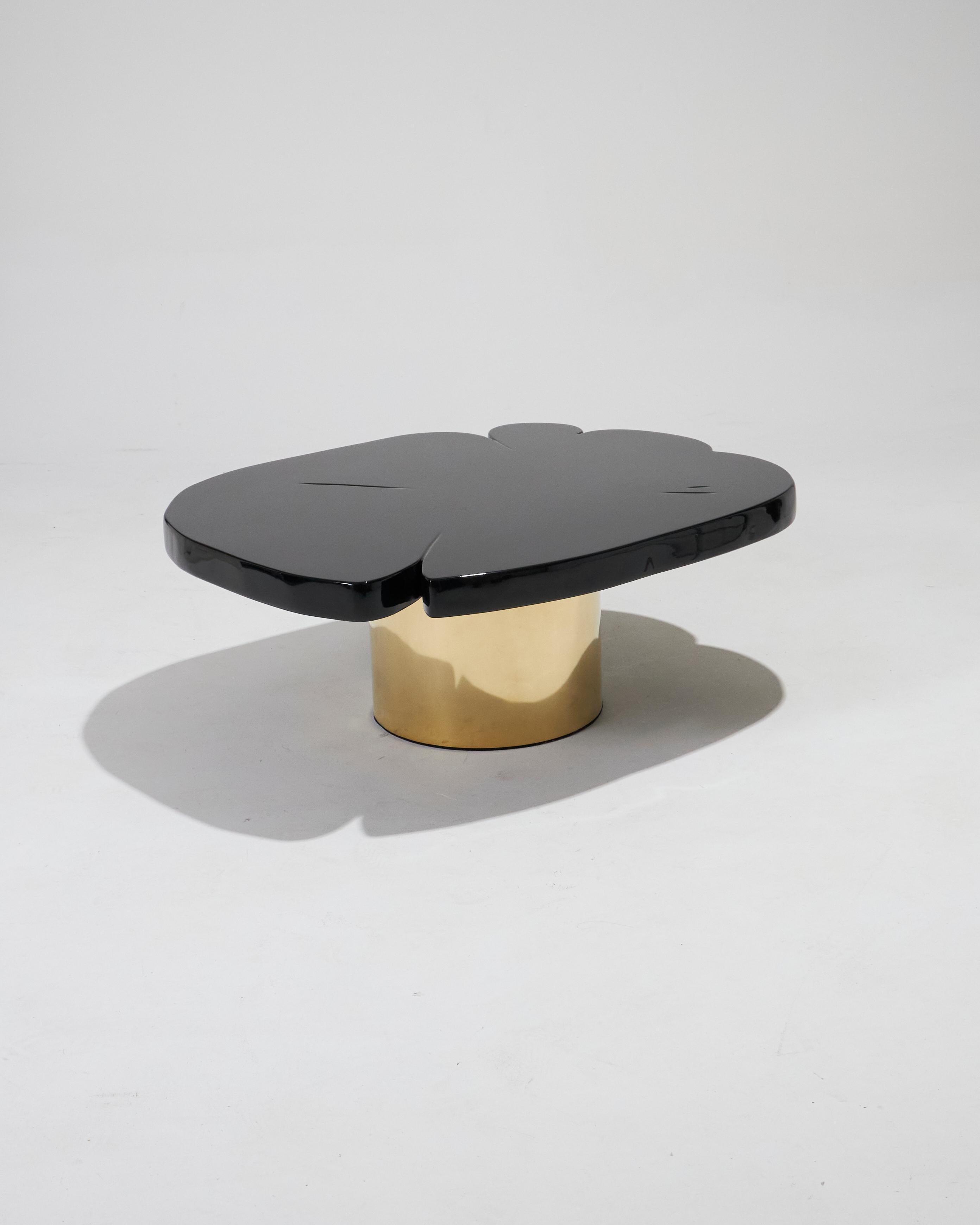 Mesa de centro Modelo 