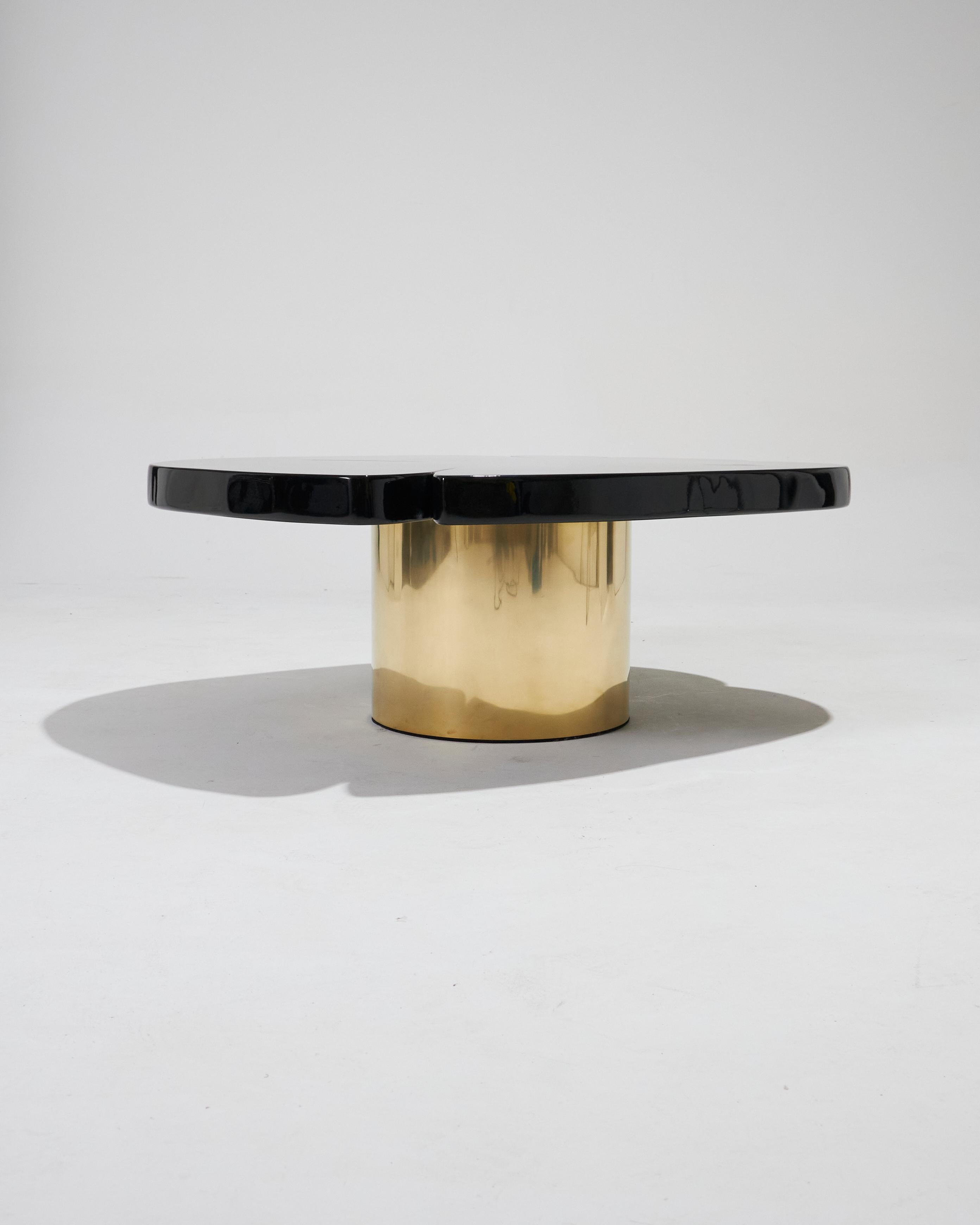Mesa de centro Modelo 