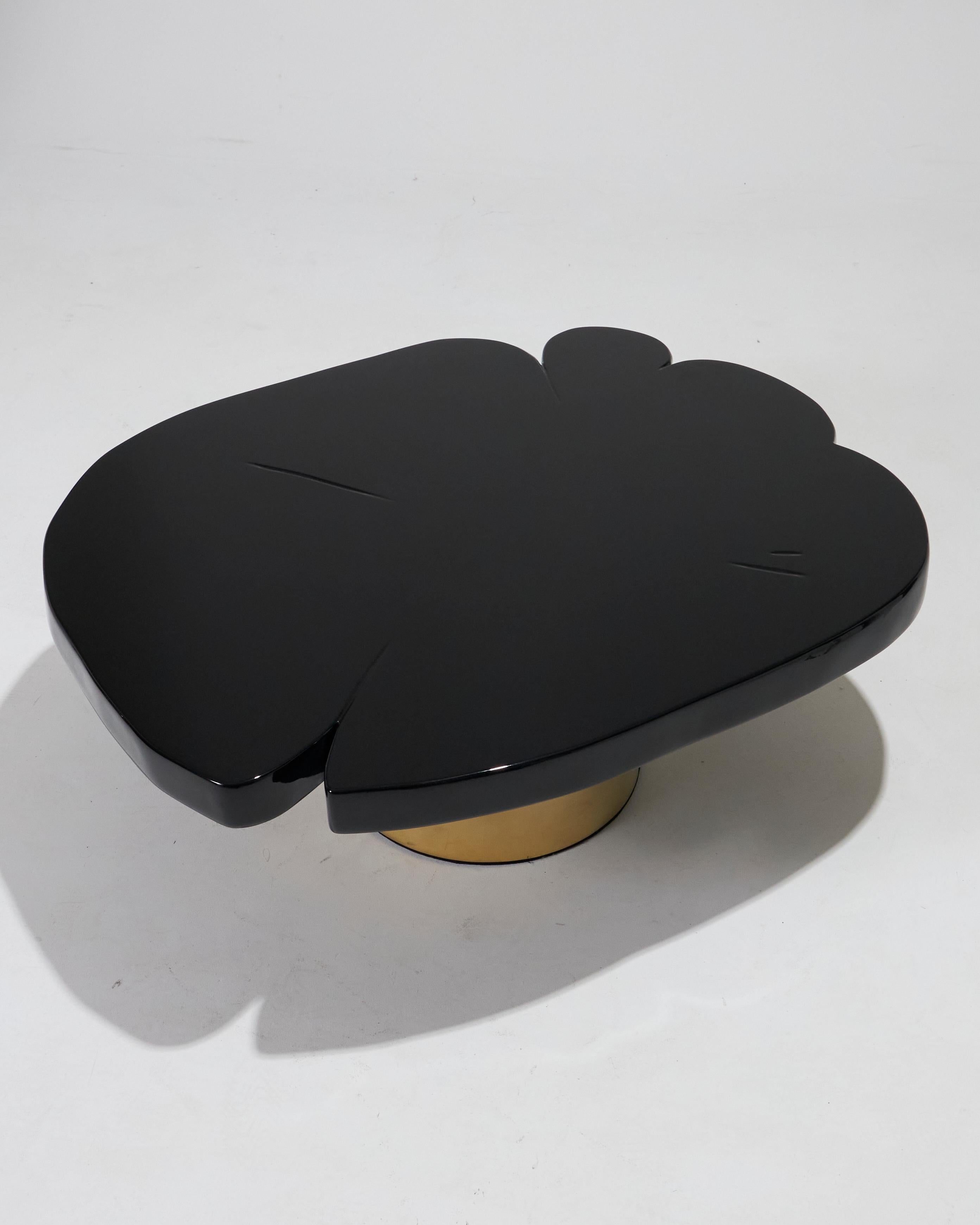 Mesa de centro Modelo 
