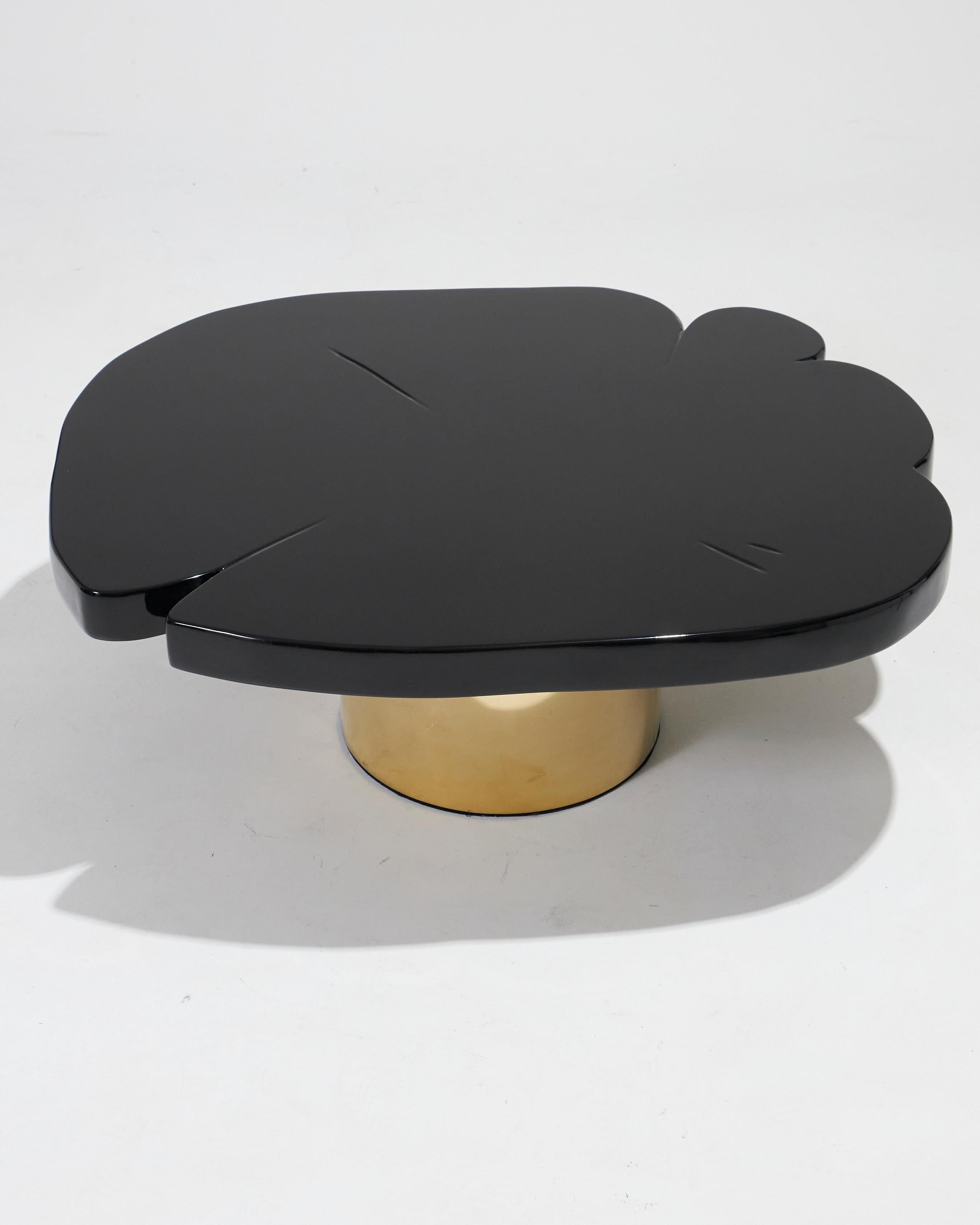 Mesa de centro Modelo 