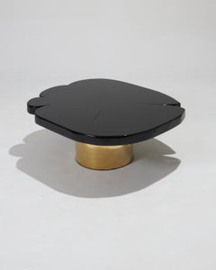 Model "A" Coffee Table by Alma Ébénistes