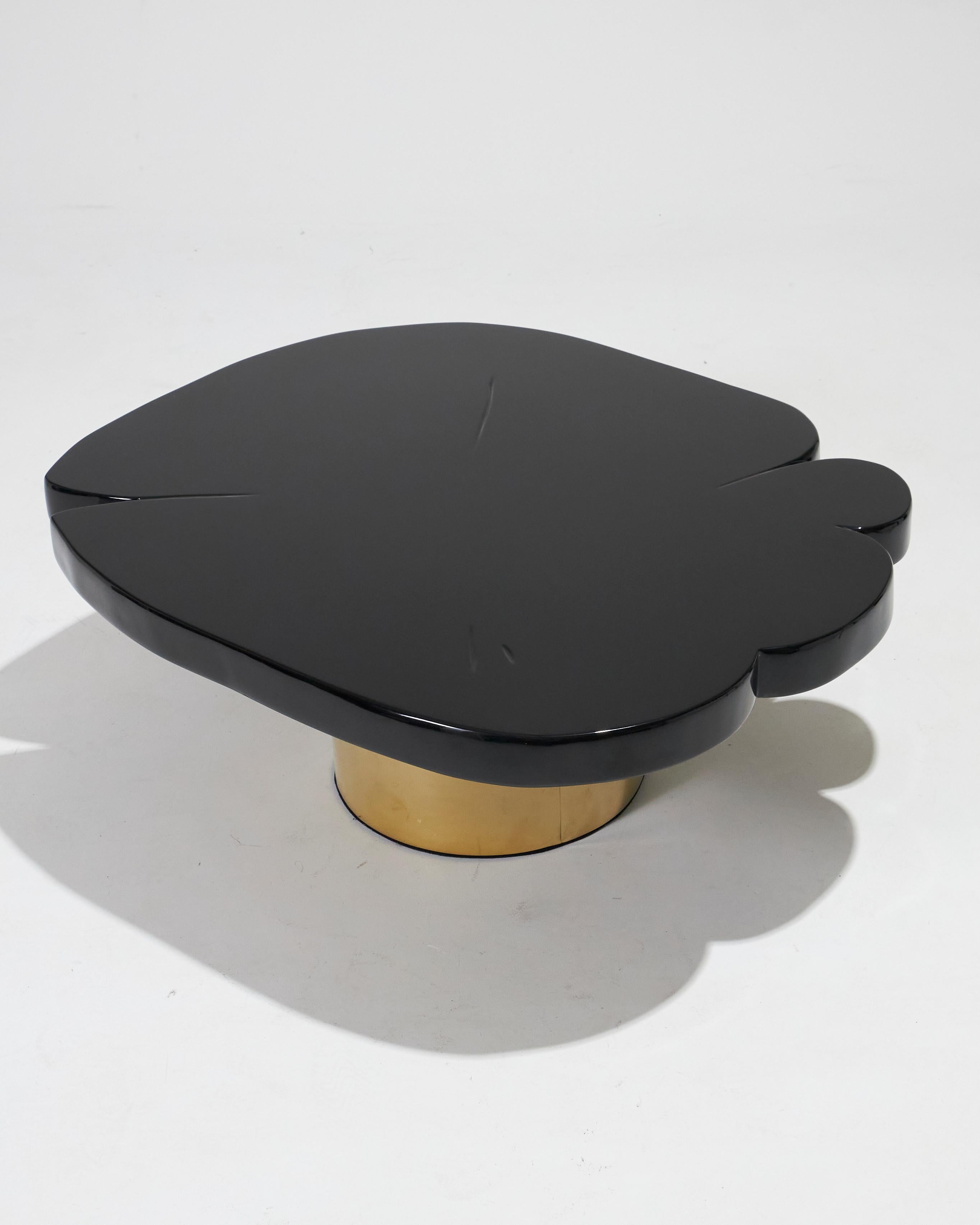 Mesa de centro Modelo 