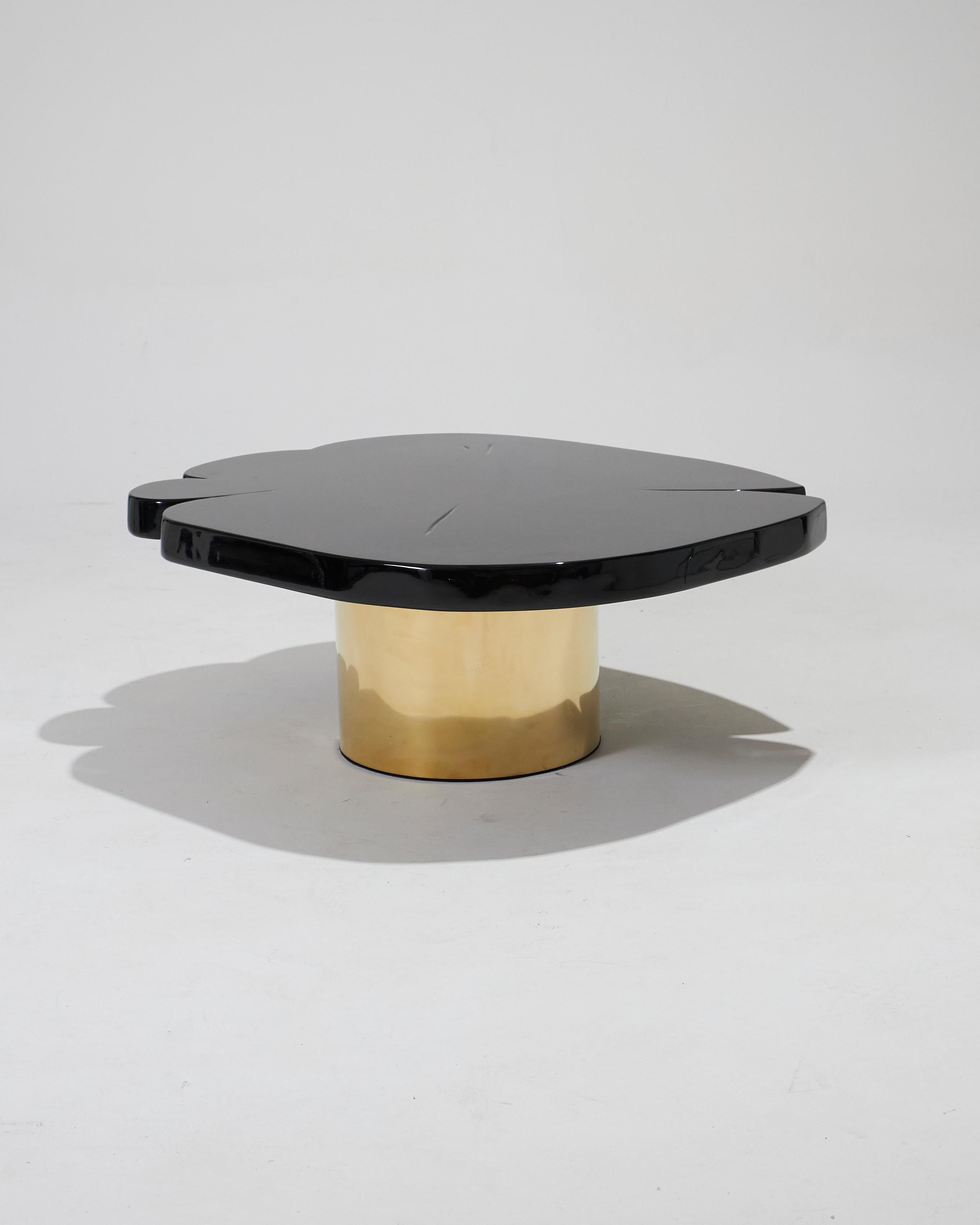 Mesa de centro Modelo 