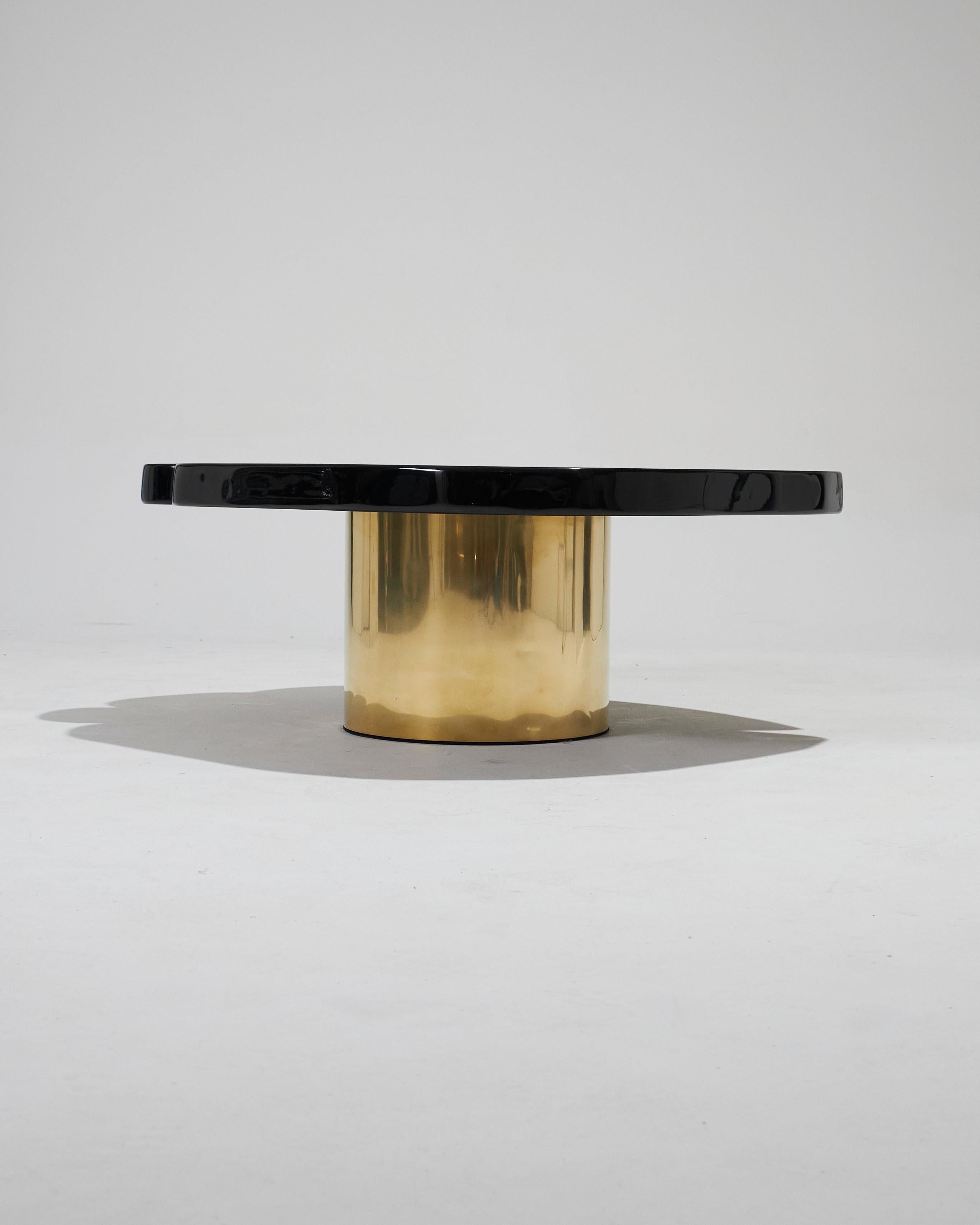 Brass Model 