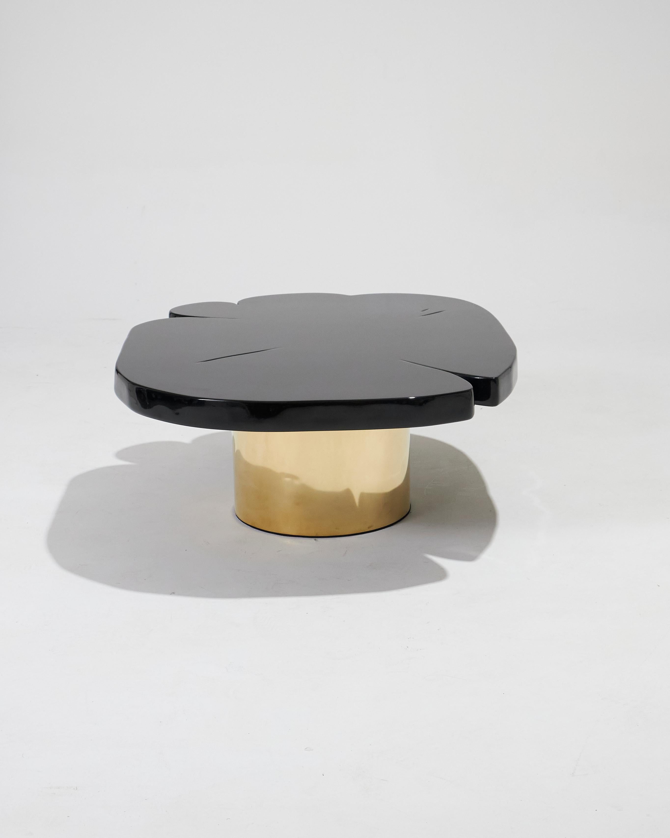 Mesa de centro Modelo 