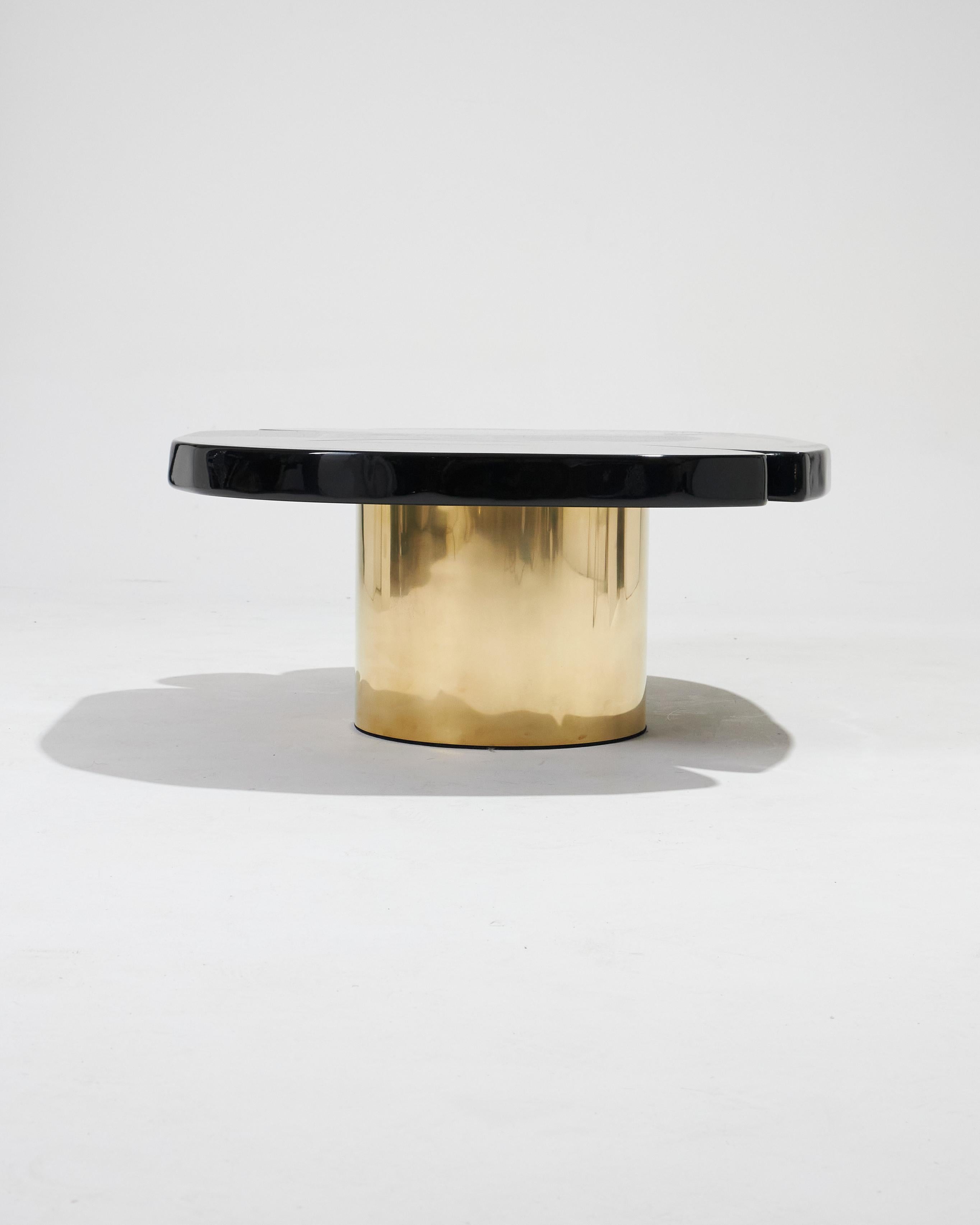 Mesa de centro Modelo 
