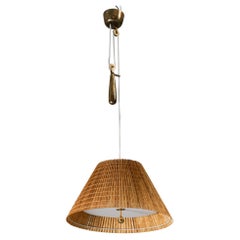 Model A1968 Pendant, Paavo Tynell, Taito Oy, Mid 20th-century