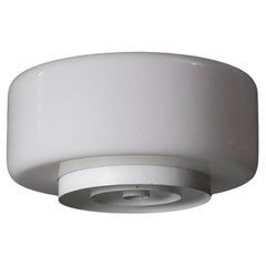 Model A2-7 Flush Mount, Idman Oy, 1950/1960s
