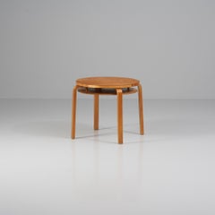 Model No. A70 Club Table, Alvar Aalto, Oy Huonekalu- ja Rakennustyötehdas, 1940/1950