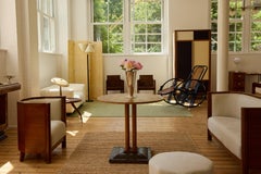 Model A809 Floor Lamp by Alvar Aalto for Valaistustyö