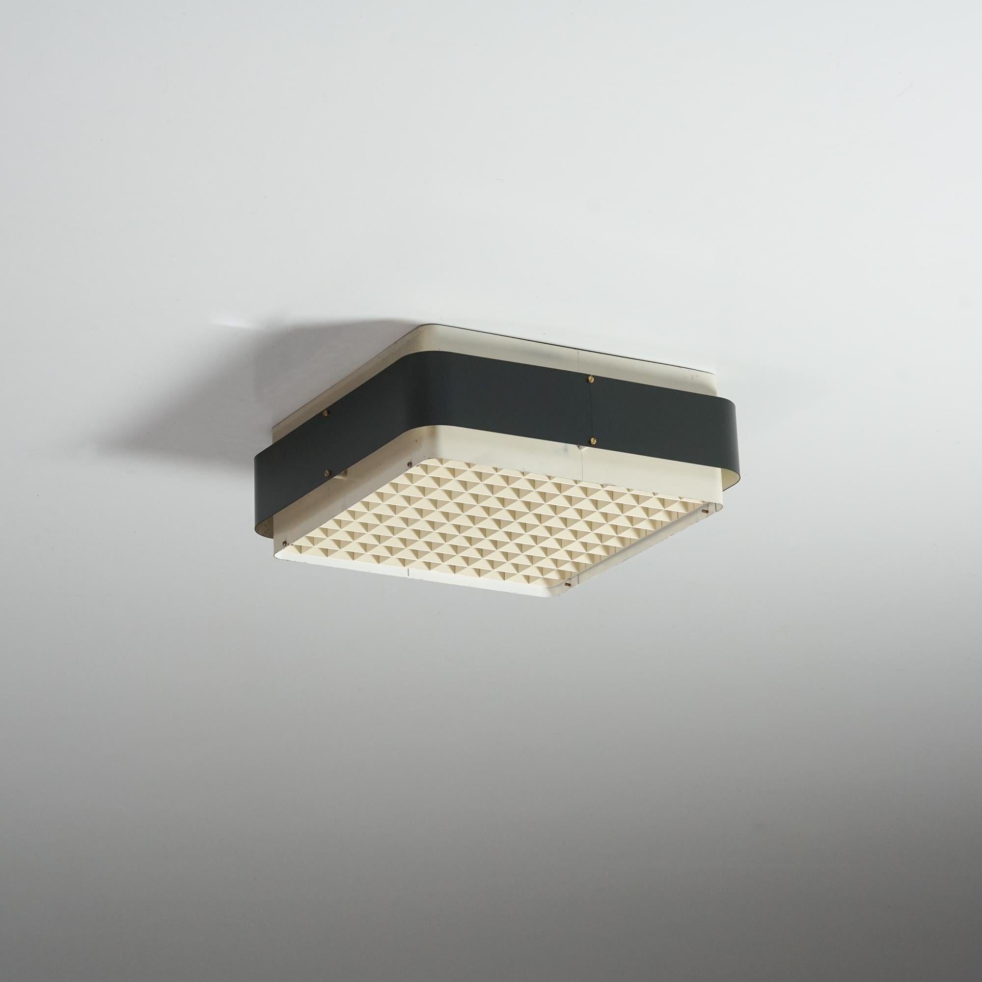 Empotrable modelo AE 37 