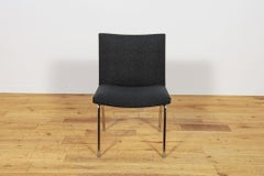 Model AP-38 Airport Chair by Hans J. Wegner for AP Stolen, Denmark, 1950s