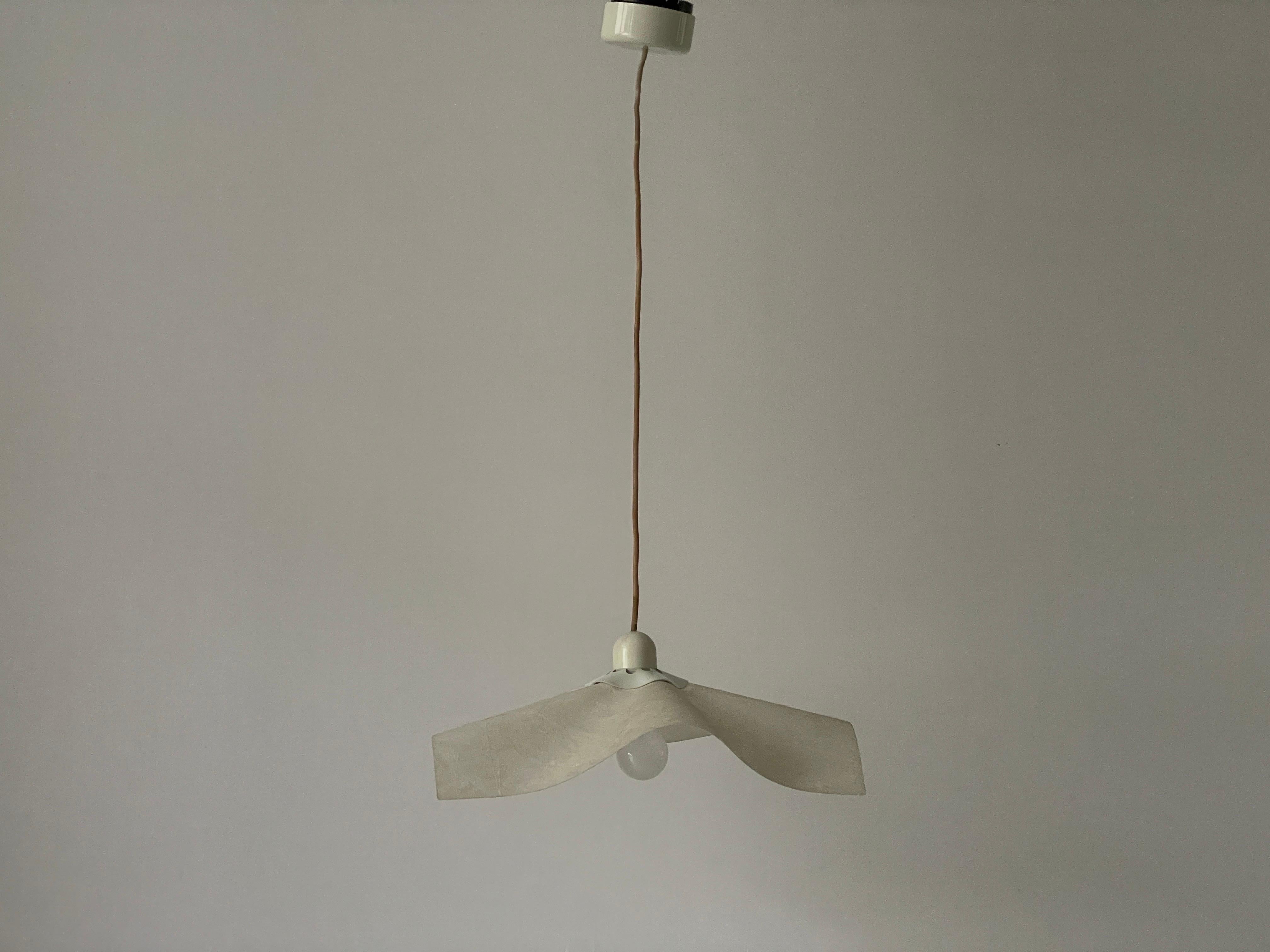 Lámpara de techo de suspensión Model Area 50 de M.Bellini para Artemide, años 70, Italia Italiano en venta