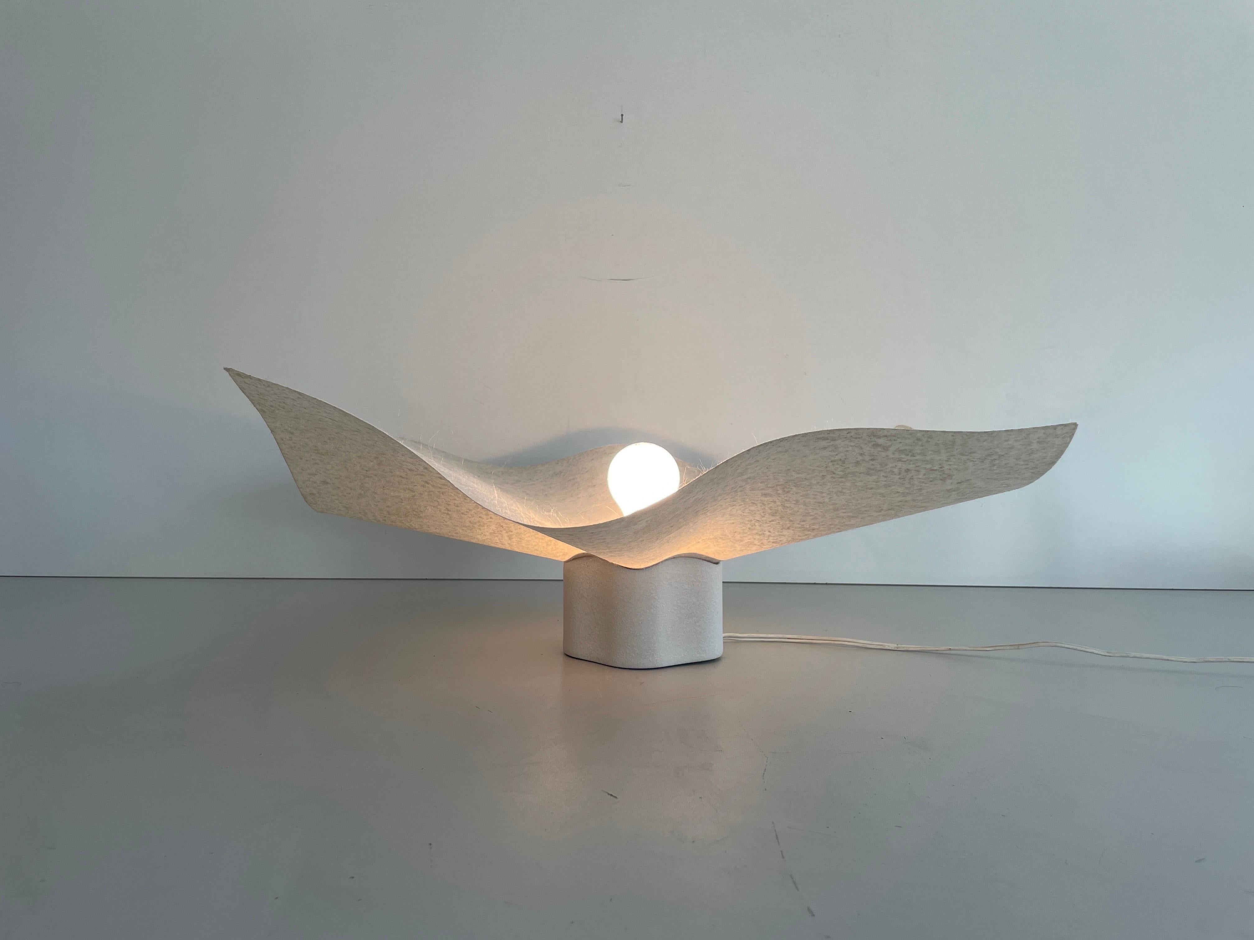 Model Area Deckenleuchte von Mario Bellini für Artemide, 1970er Jahre, Italien im Angebot 3