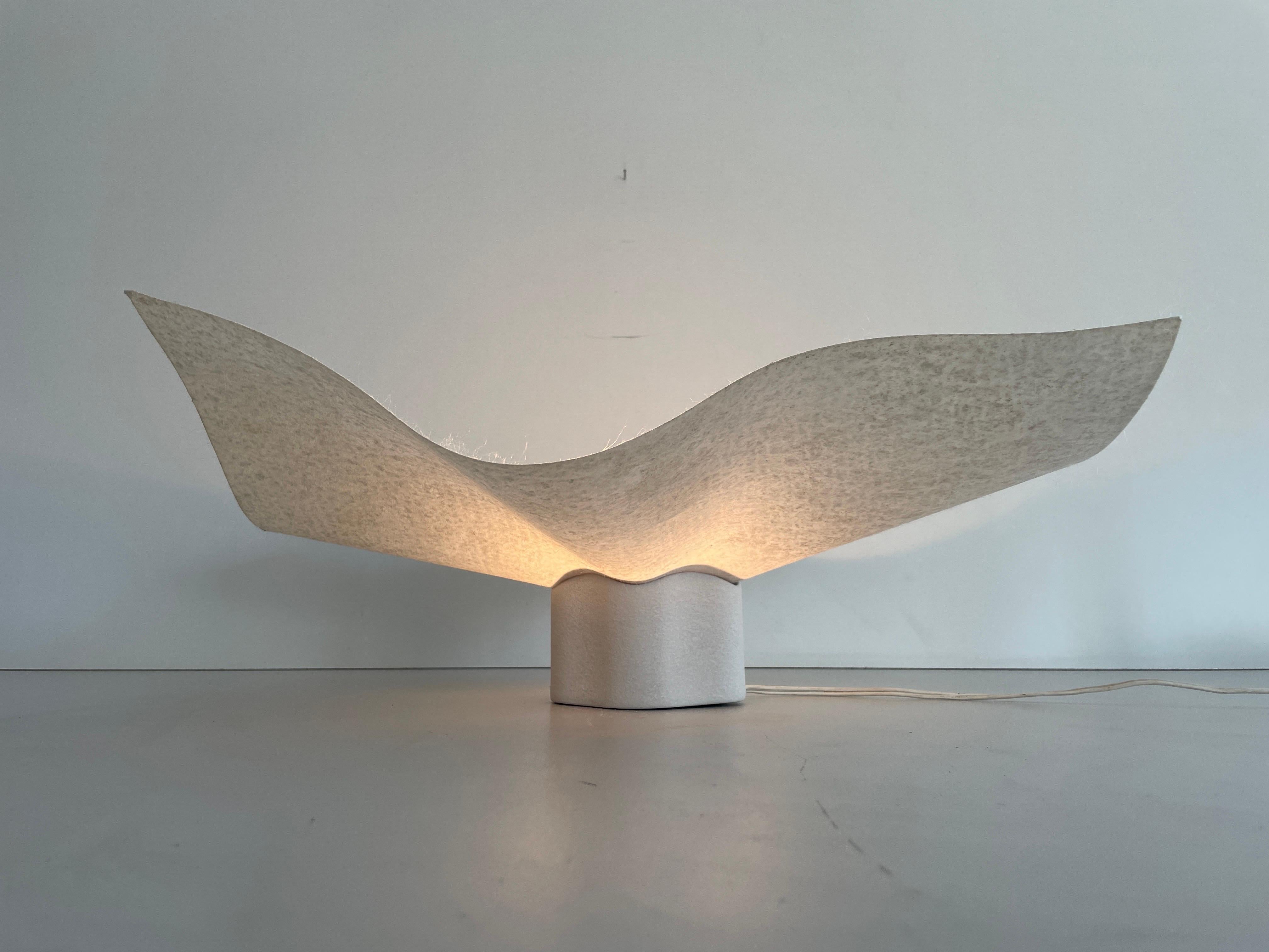 Model Area Deckenleuchte von Mario Bellini für Artemide, 1970er Jahre, Italien im Angebot 4