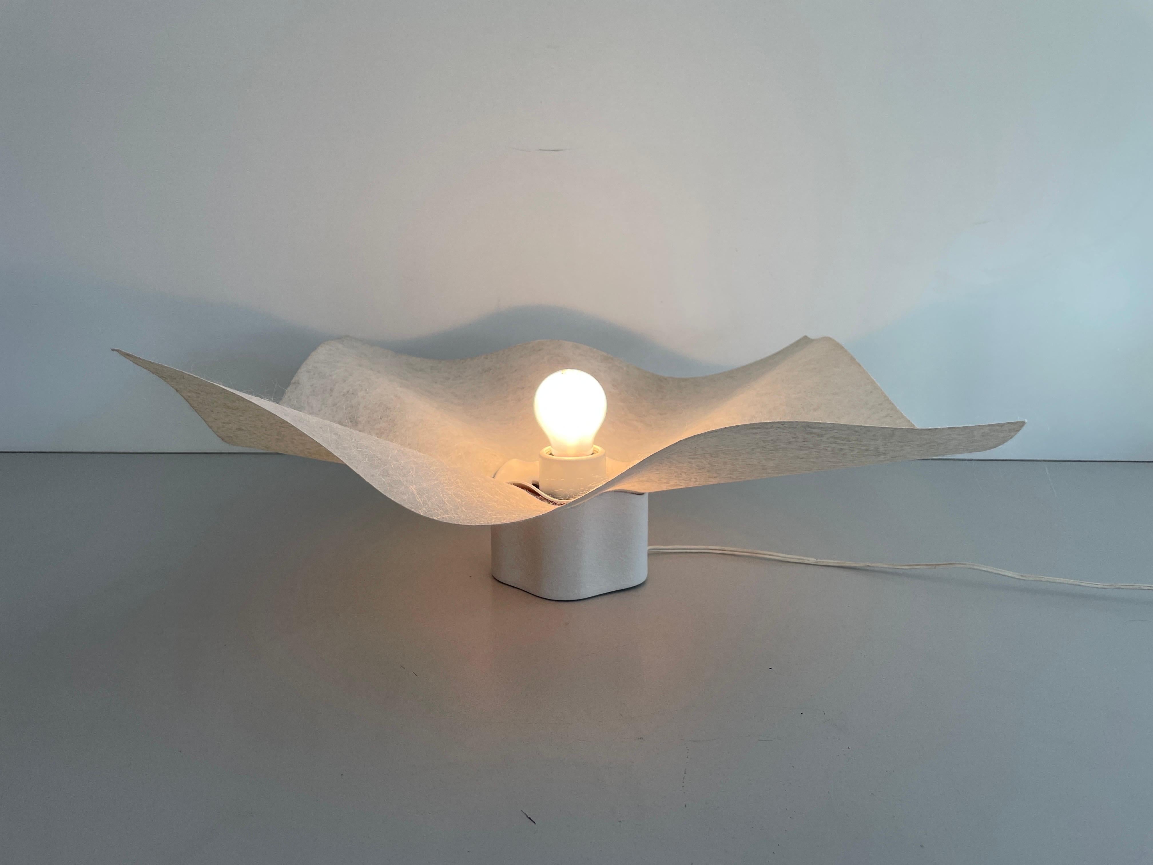 Model Area Deckenleuchte von Mario Bellini für Artemide, 1970er Jahre, Italien im Angebot 5