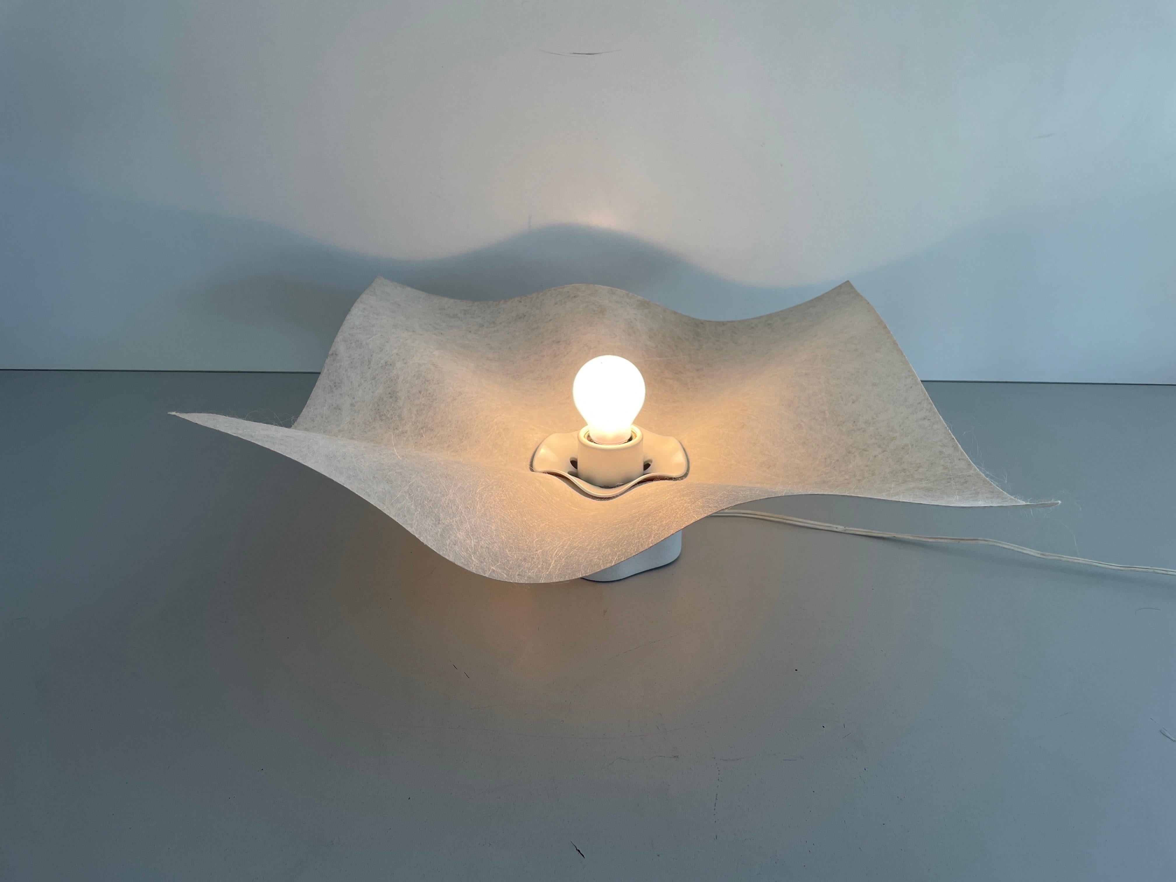 Model Area Deckenleuchte von Mario Bellini für Artemide, 1970er Jahre, Italien im Angebot 6