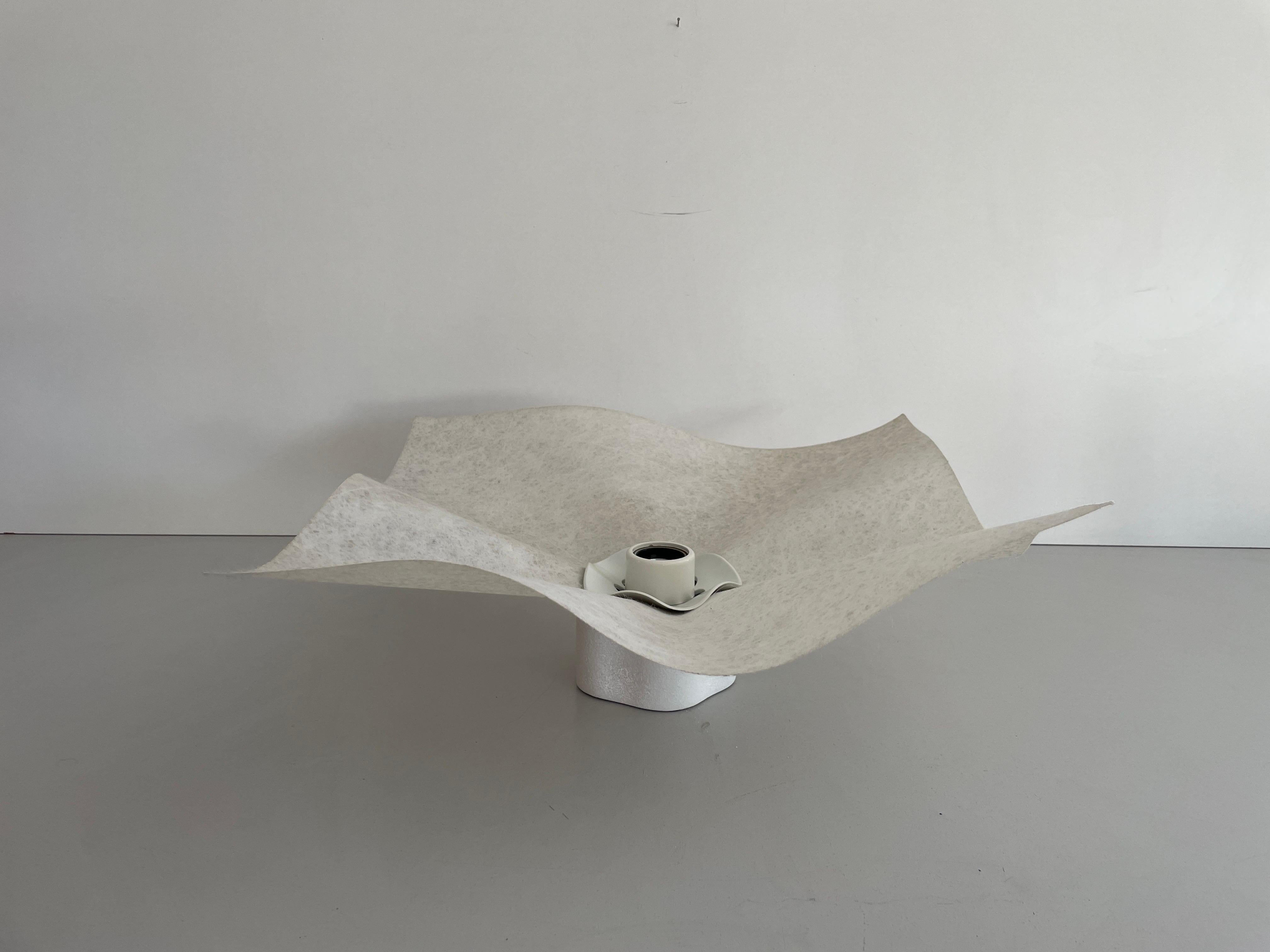 Model Area Deckenleuchte von Mario Bellini für Artemide, 1970er Jahre, Italien (Postmoderne) im Angebot
