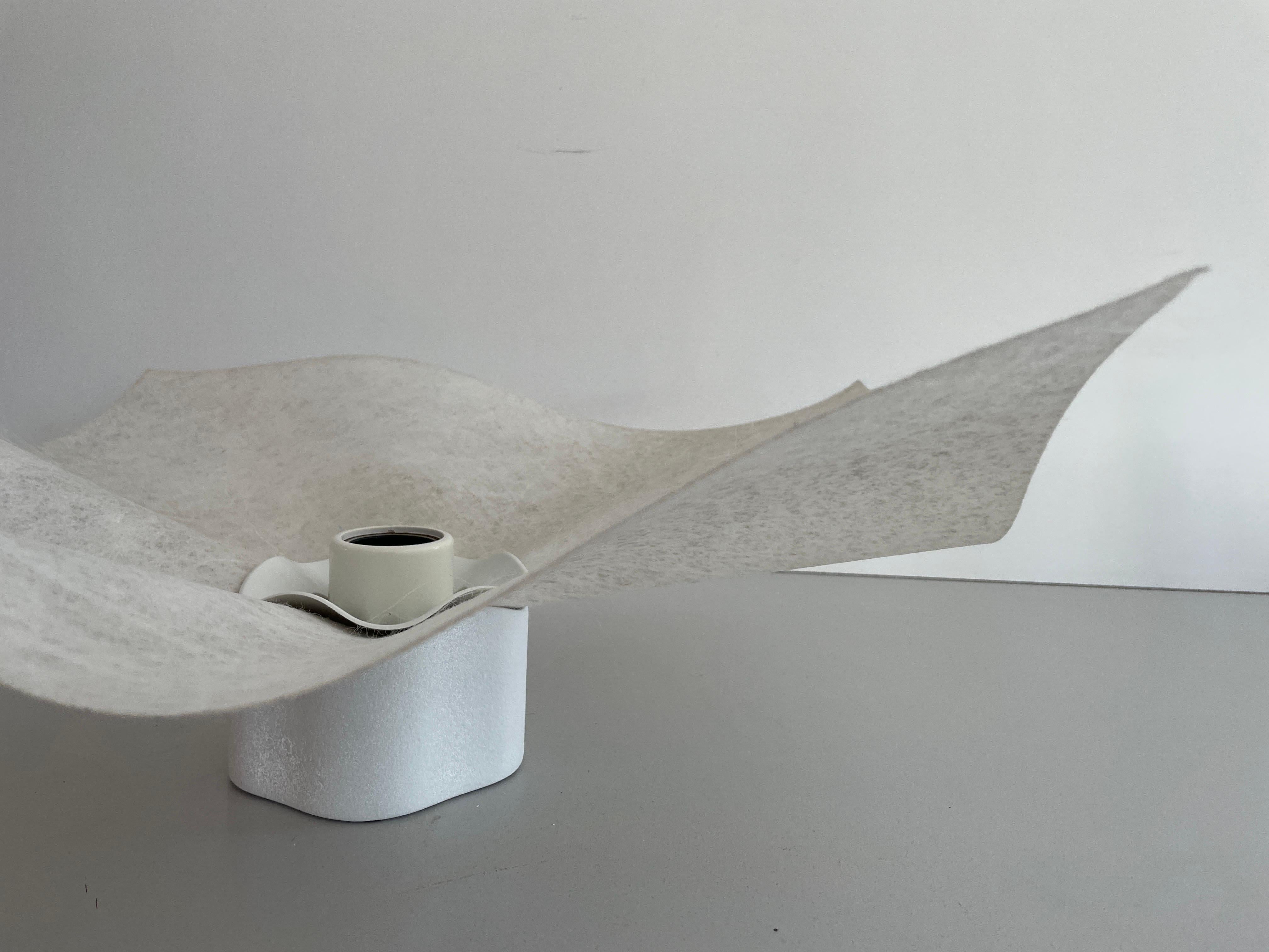 Model Area Deckenleuchte von Mario Bellini für Artemide, 1970er Jahre, Italien im Angebot 2