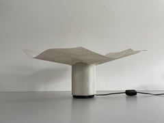 Model "Area" Table Lamp by Mario Bellini for Artemide, 1970s, Italy