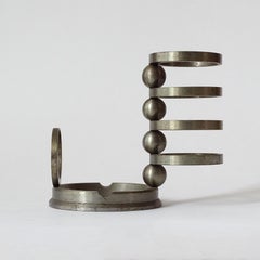 Model Ashtray of the Camerlata Fountain Como, Italy, 1970s