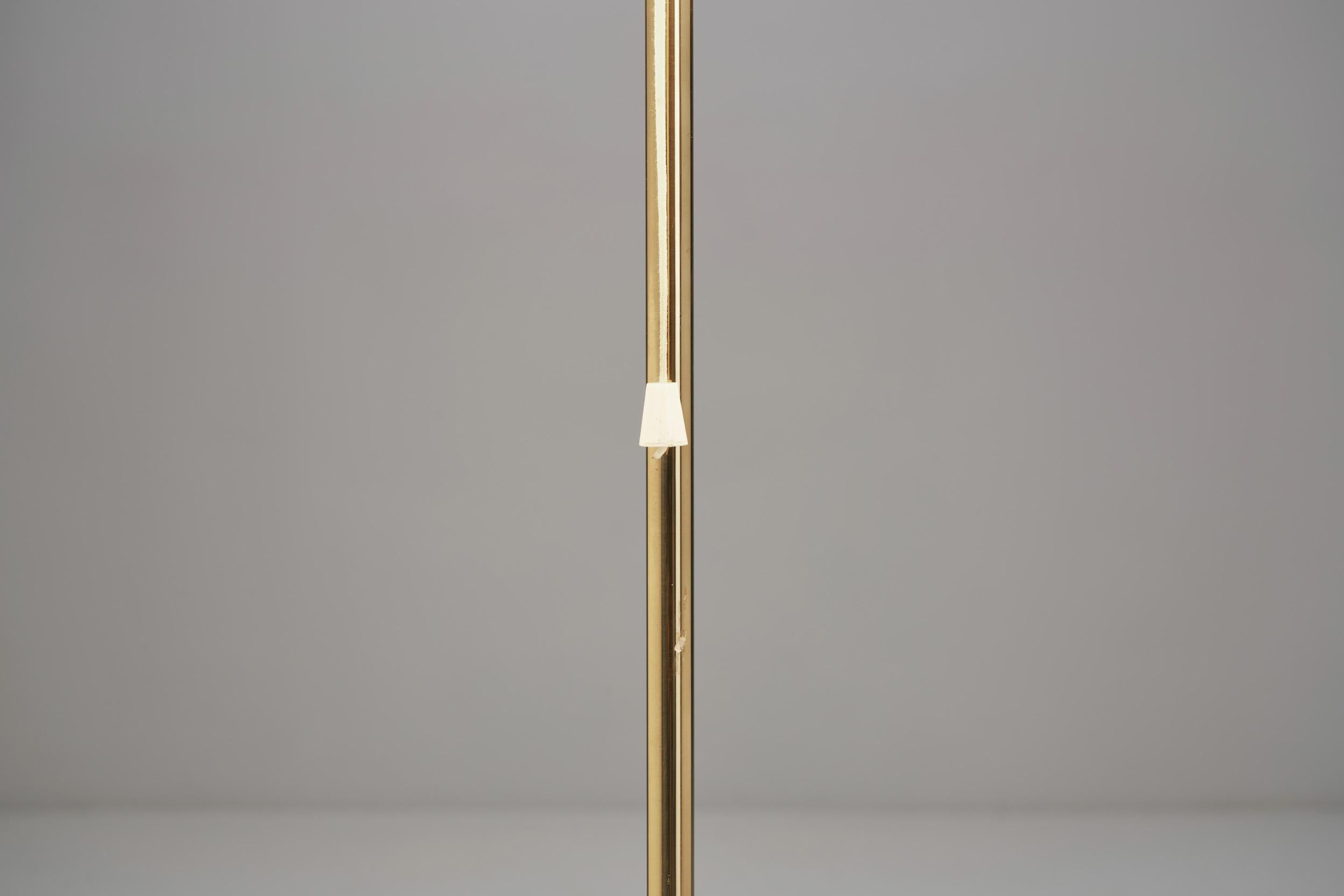 Model B-024 Table Lamps by Alf Svensson and Yngvar Sandström, Sweden 1960s 7