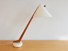 Model 'B54' Desk Lamp by Hans-Agne Jakobsson for Markaryd