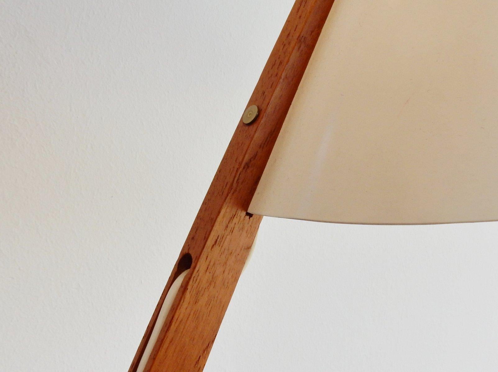Schreibtischlampe Modell 'B54' von Hans-Agne Jakobsson für Markaryd im Zustand „Gut“ im Angebot in Steenwijk, NL