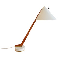Lampada da scrivania Model 'B54' di Hans-Agne Jakobsson per Markaryd