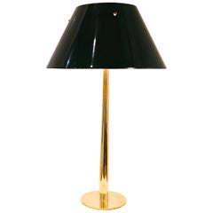 Model B105 Table Lamp by Hans Agne Jakobsson