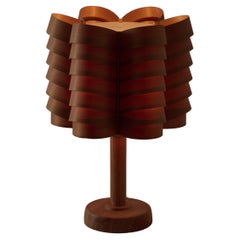 Model B127.1 Table Lamp by Hans Agne Jakobsson for AB Elysett