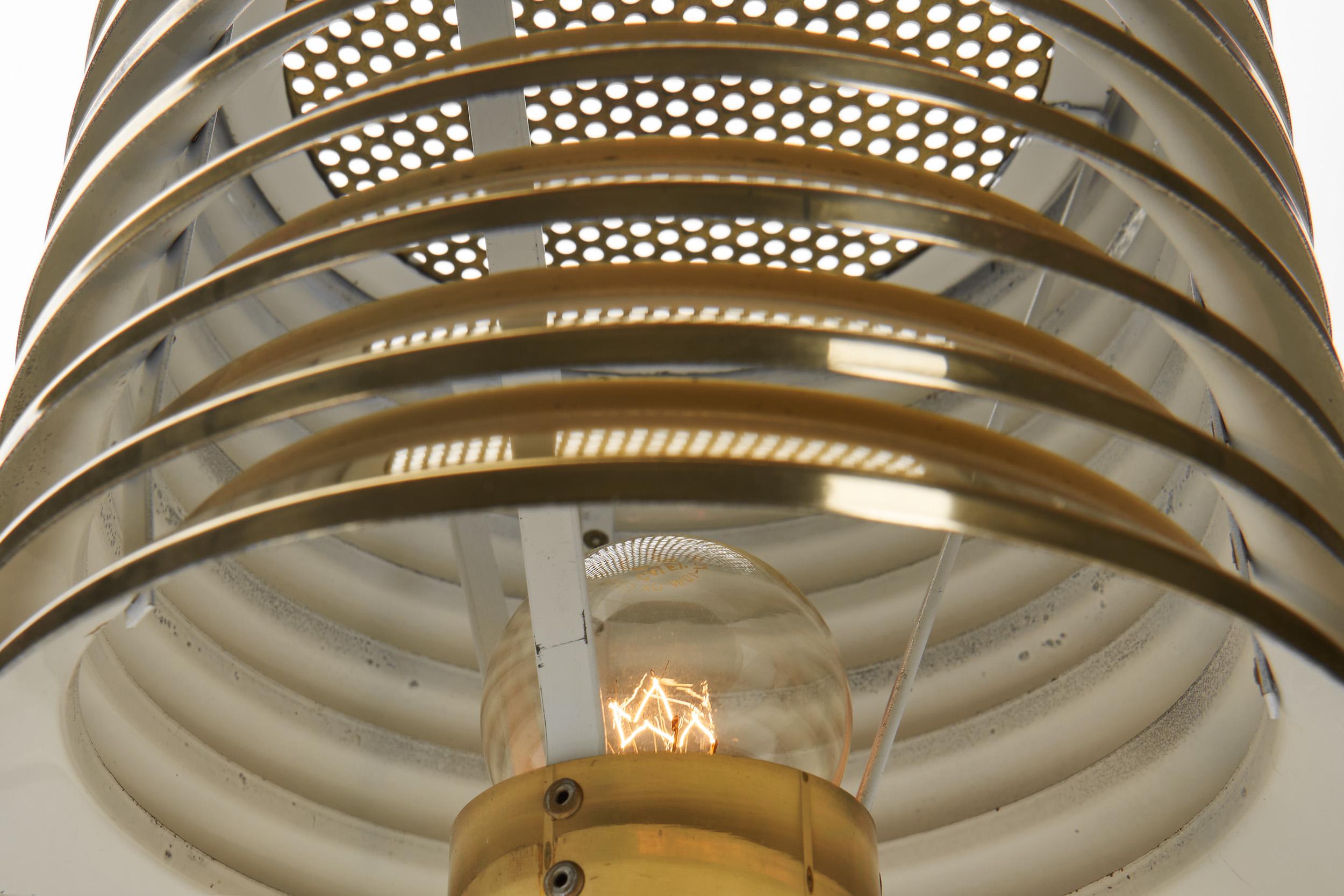 Lampe de bureau modèle B142 de Hans-Agne Jakobsson pour AB Markaryd, Suède, vers les années 1960 en vente 8