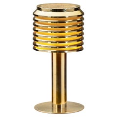 Model "B142" Table Lamp by Hans-Agne Jakobsson for AB Markaryd, Sweden ca 1960s