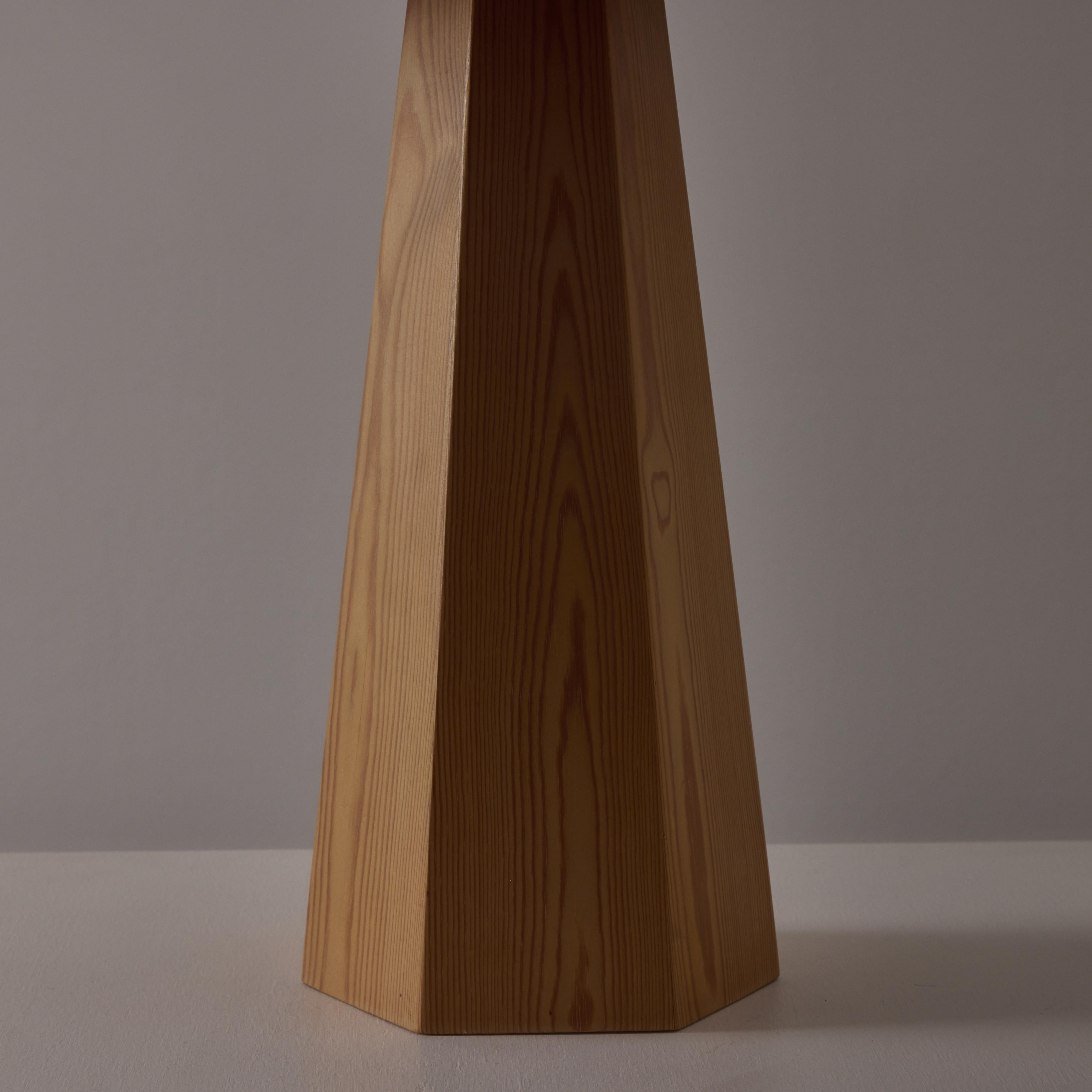 Pino Lampada da tavolo Model B148 di Hans-Agne Jakobsson per AB Elysett in vendita