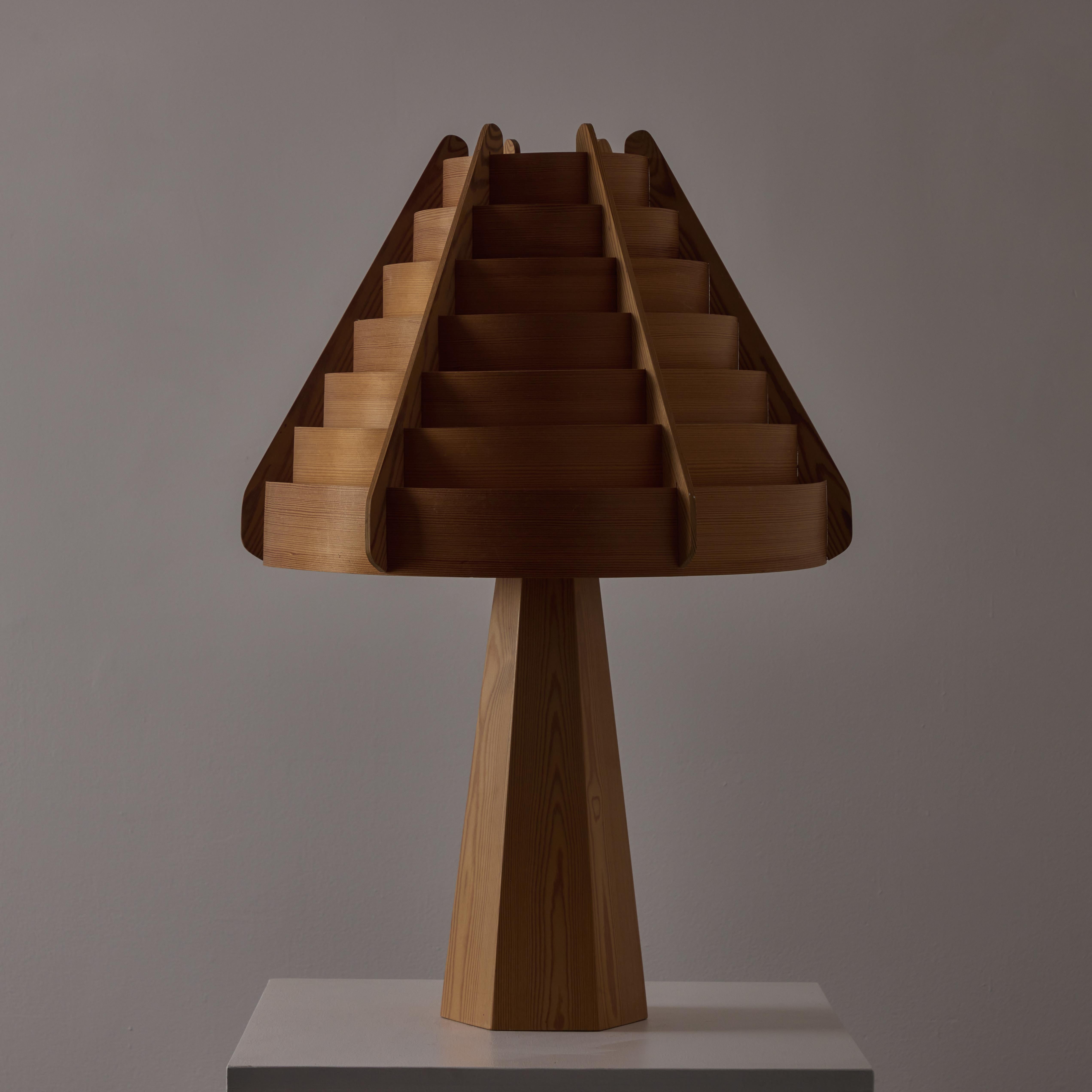 Lampada da tavolo Model B148 di Hans-Agne Jakobsson per AB Elysett in vendita 1